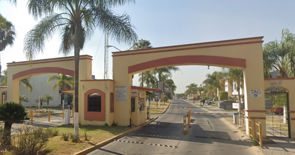 Casa en Real del Valle Tlajomulco de Zúñiga Jalisco. SYP