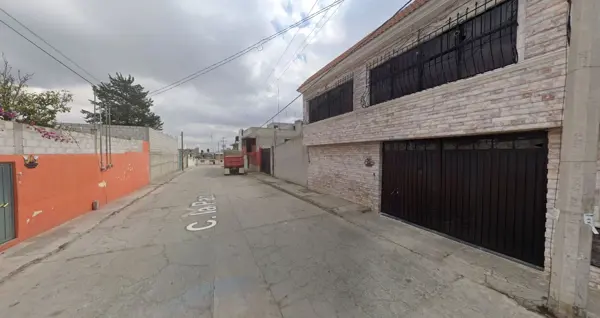 Casa en venta en Mazapa, Calpulalpan — foto 3 de 12