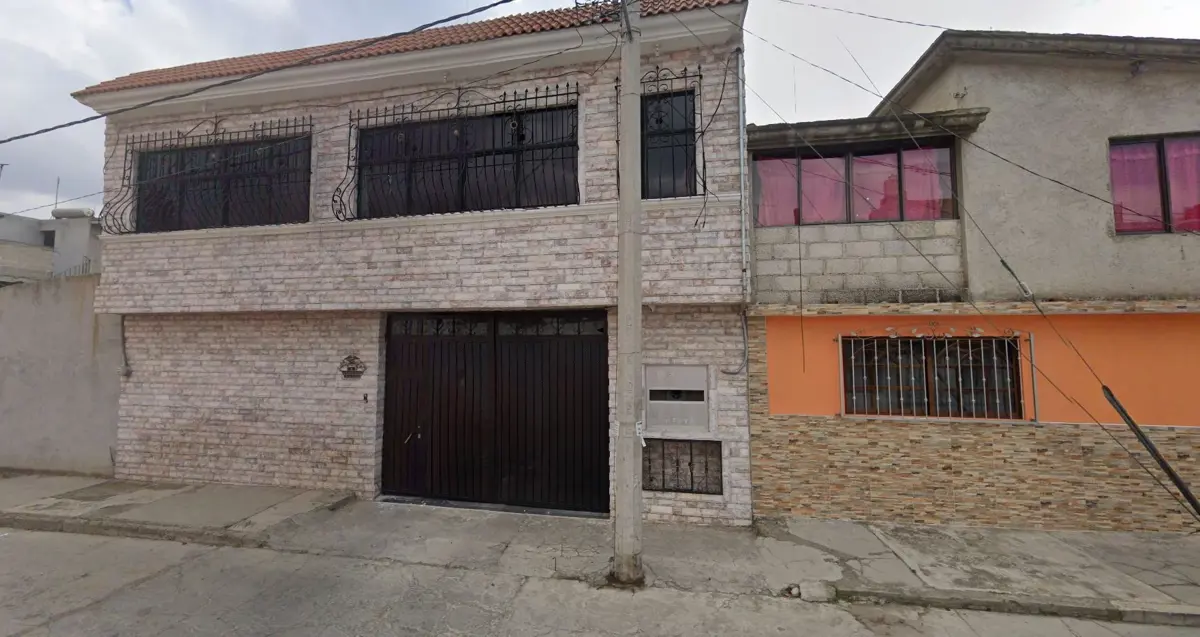 Casa en venta en Mazapa, Calpulalpan — foto 1 de 12