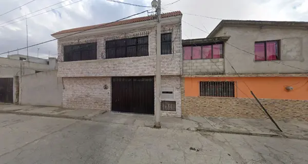 Casa en venta en Mazapa, Calpulalpan — foto 2 de 12