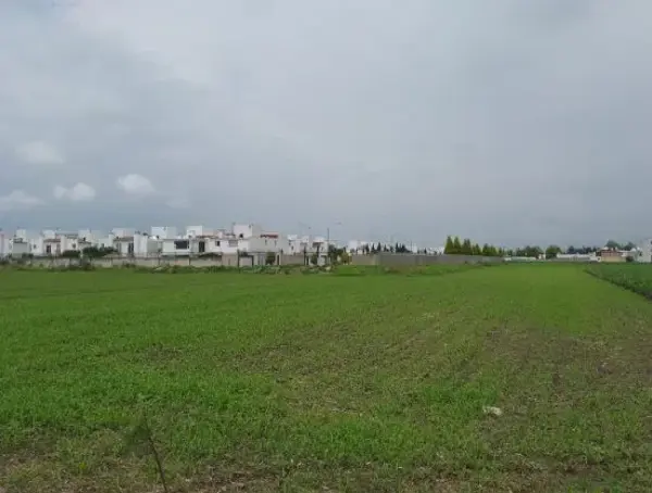 Terreno en venta en San Miguel Totocuitlapilco, Metepec — foto 2 de 2