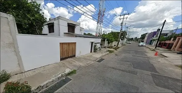 Casa en venta en Bojorquez, Mérida — foto 2 de 10