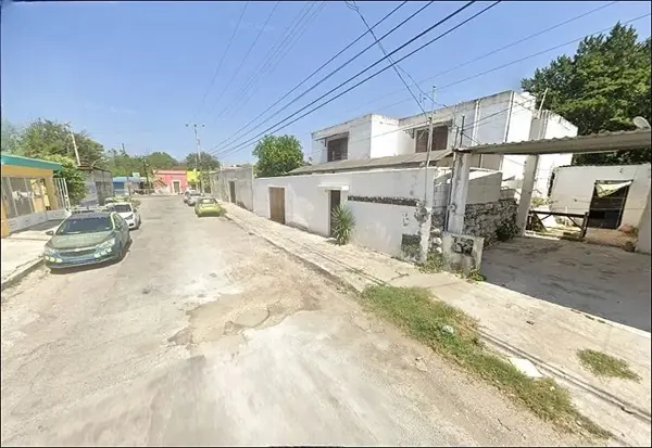 Casa en venta en Bojorquez, Mérida — foto 3 de 10