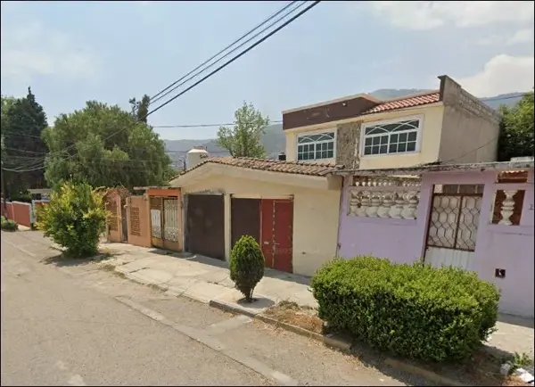Casa en venta en Parque Residencial Coacalco 2a Sección, Coacalco de Berriozábal — foto 3 de 16