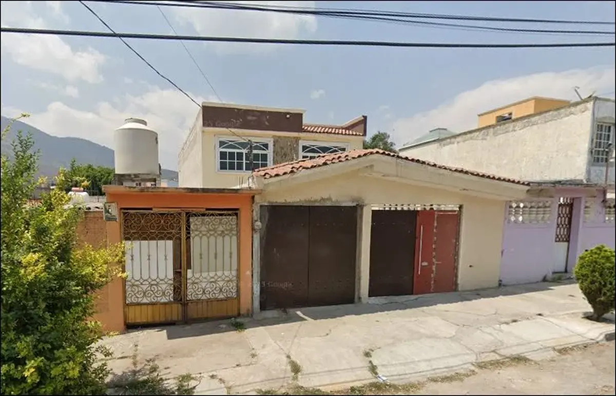 Casa en venta en Parque Residencial Coacalco 2a Sección, Coacalco de Berriozábal — foto 1 de 16