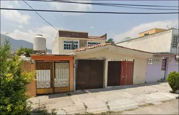 CASA EN VENTA EN PARQUE RESIDENCIAL COACALCO SECCIÓN ET CASA EN VENTA EN PARQUE RESIDENCIAL COACALCO SECCIÓN ET