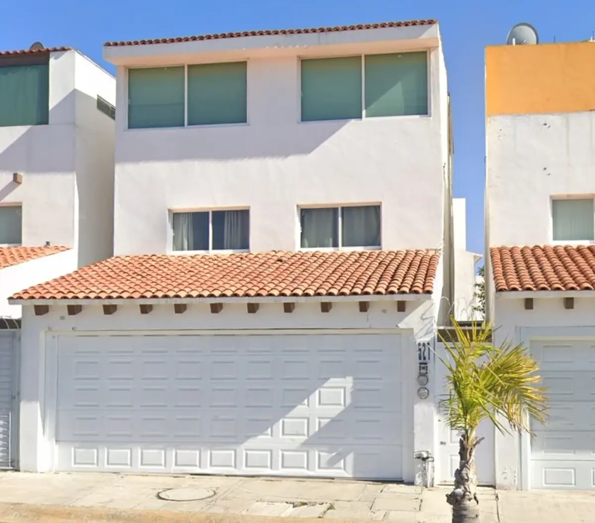 Casa en venta en Venta Prieta, Pachuca de Soto — foto 1 de 12