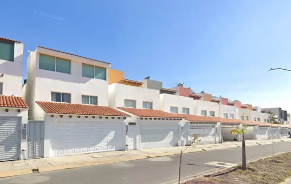 Casa en venta en Venta Prieta, Pachuca de Soto — foto 3 de 12