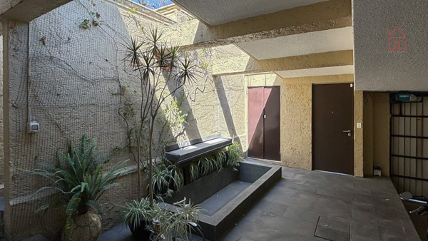 Casa en venta en Heroes de Padierna, La Magdalena Contreras — foto 3 de 23