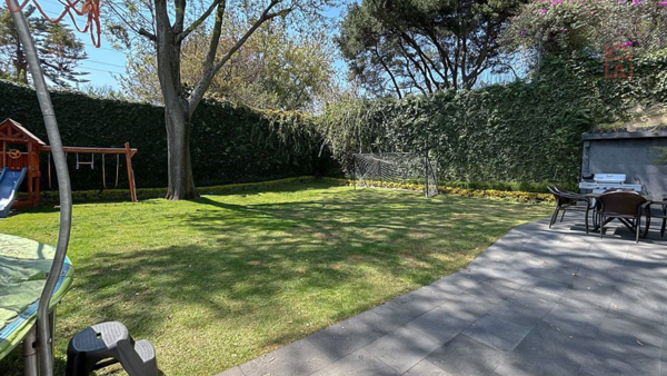 Casa en venta en Heroes de Padierna, La Magdalena Contreras — foto 2 de 23