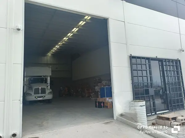 Bodega en venta en Vistas del Sol, Corregidora — foto 2 de 4