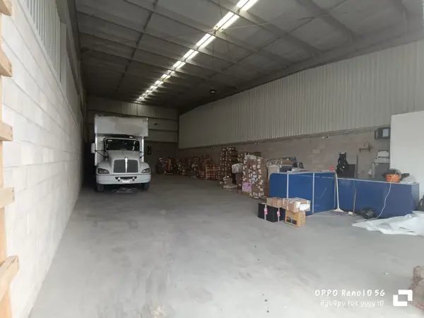 Bodega en venta en Vistas del Sol, Corregidora — foto 3 de 4