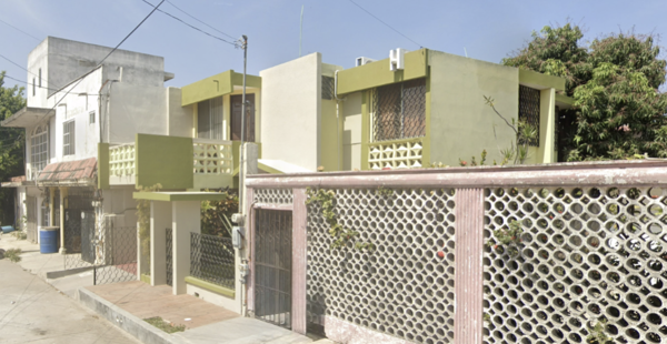 Casa en venta en Universidad Poniente, Tampico — foto 2 de 8