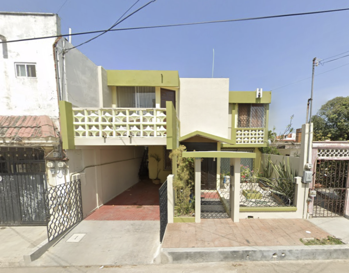 Casa en venta en Universidad Poniente, Tampico — foto 1 de 8