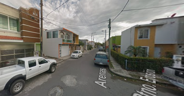 Casa en venta en Laguna Real, Veracruz — foto 3 de 10