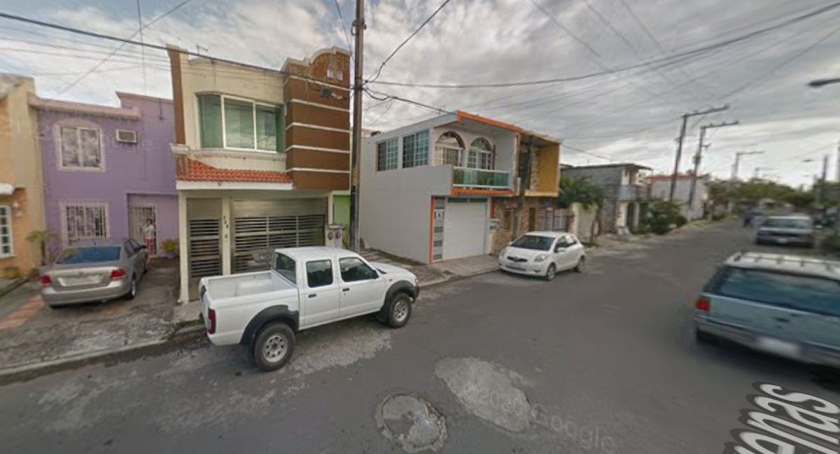 Casa en venta en Laguna Real, Veracruz — foto 1 de 10