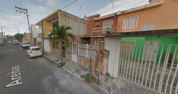 Casa en venta en Laguna Real, Veracruz — foto 2 de 10