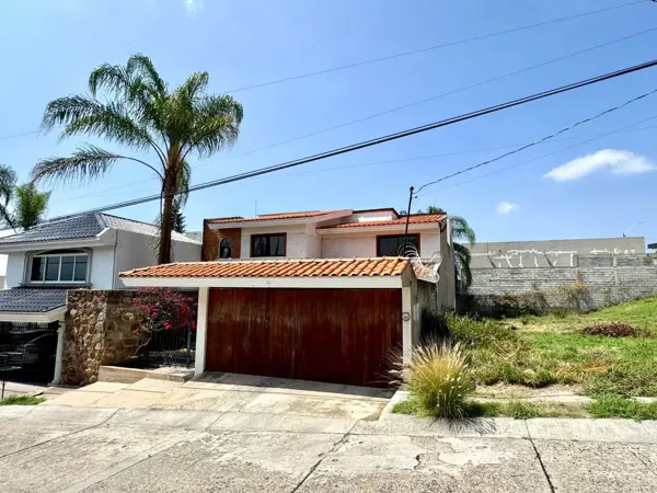 Casa en venta en Villas del Campestre, León — foto 2 de 19