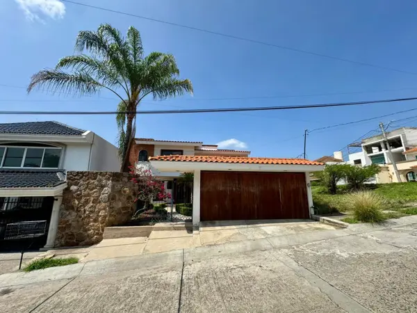 Casa en venta en Villas del Campestre, León — foto 3 de 19