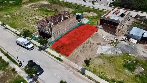 Terreno en venta en Mayorca Residencial, León — foto 3 de 7