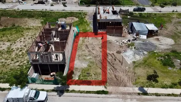 Terreno en venta en Mayorca Residencial, León — foto 2 de 7