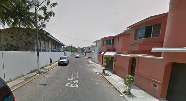 Casa en venta en Floresta, Veracruz — foto 3 de 10