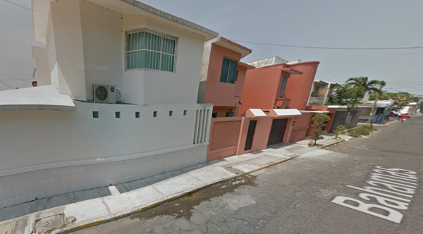 Casa en venta en Floresta, Veracruz — foto 2 de 10