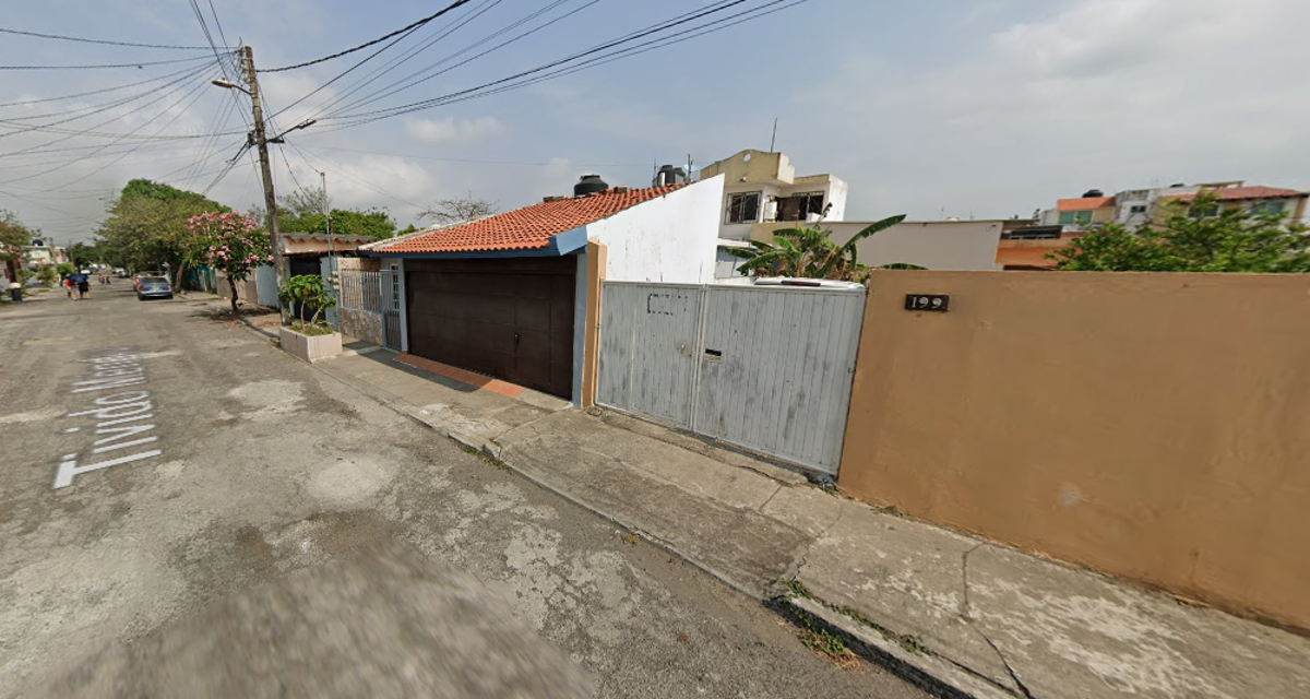Casa en venta en Fernando Lopez Arias, Veracruz — foto 1 de 10