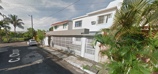 Vendo Casa en la Floresta-ver