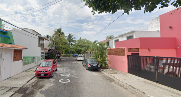 Casa en venta en Floresta, Veracruz — foto 3 de 10