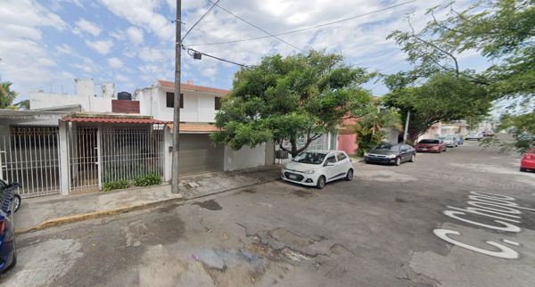 Casa en venta en Floresta, Veracruz — foto 2 de 10