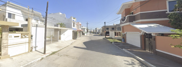 Casa en venta en Estadio, Tampico — foto 2 de 5