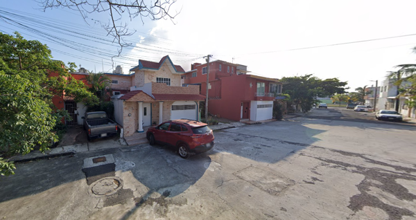 VENDO CASA EN COYOL IVEC-VER