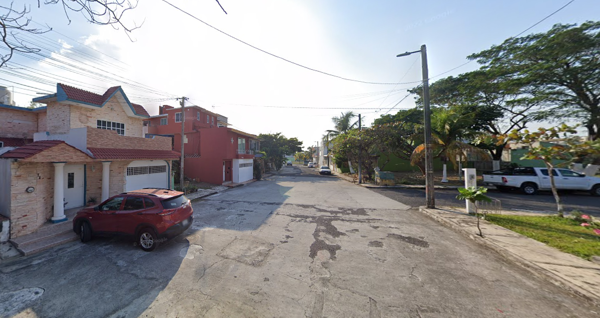 Casa en venta en El Coyol Ivec, Veracruz — foto 3 de 11