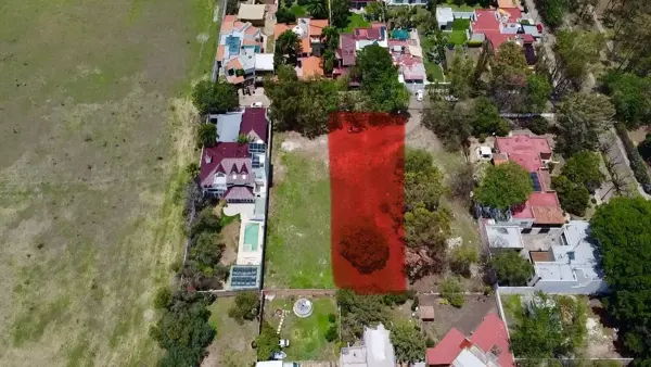 Terreno en venta en El Carmen, León — foto 3 de 7