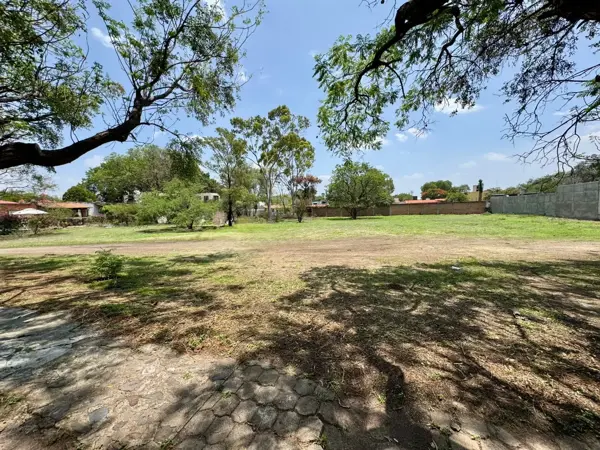 Terreno en venta en El Carmen, León — foto 2 de 7