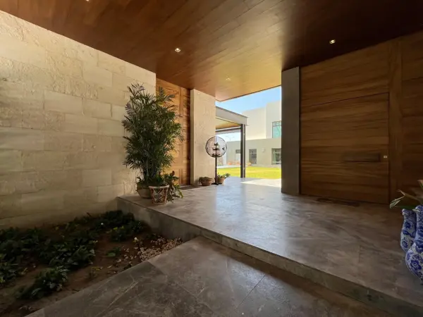 Casa en venta en Las Villas, Torreón — foto 3 de 35