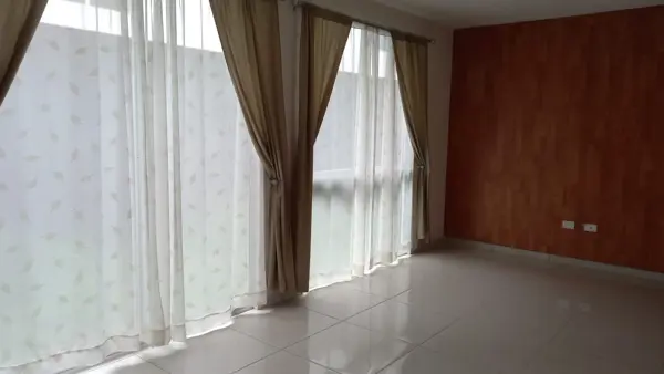Casa en renta en San Luis Mextepec, Zinacantepec — foto 3 de 12