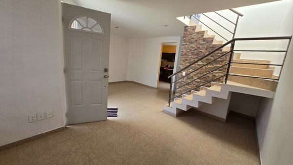 Casa en venta en Privadas del Valle, Huehuetoca — foto 3 de 19