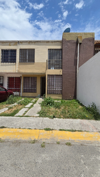 Casa en venta en Privadas del Valle, Huehuetoca — foto 2 de 19