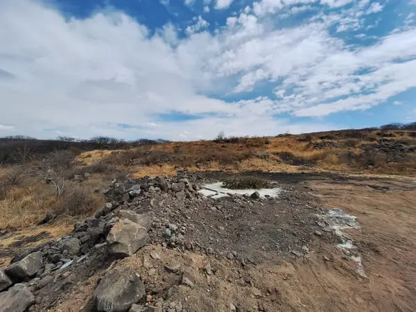Terreno en Venta Sobre Anillo Vial Junipero Serra - Rumbo a Juriquilla