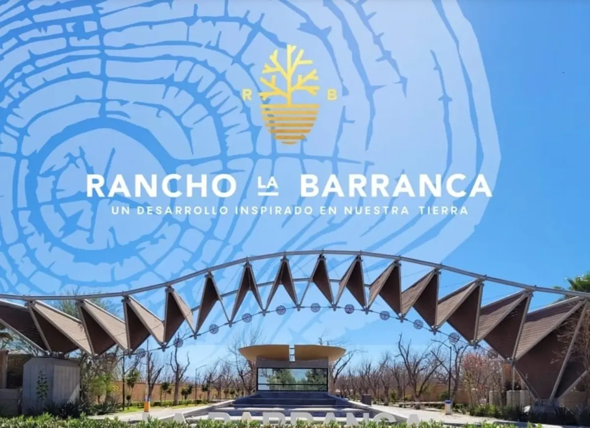 TERRENOS EN RANCHO LA BARRANCA. TORREON COAH. TERRENOS EN RANCHO LA BARRANCA. TORREON COAH.