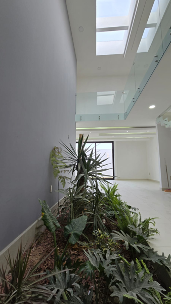 Casa en venta en Valle del Sol II, Pachuca de Soto — foto 2 de 10