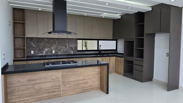 Casa en venta en Valle del Sol II, Pachuca de Soto — foto 3 de 10