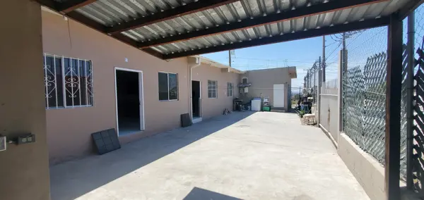Departamento en renta en Mariano Matamoros (Centro), Tijuana — foto 3 de 11