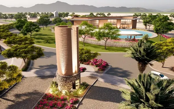 Terreno en venta en La Barranca, Torreón — foto 2 de 3