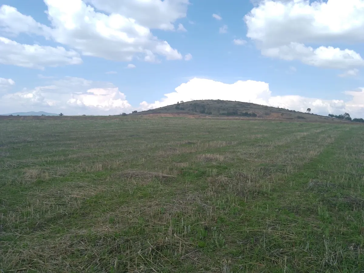 Terreno en venta en San Francisco Acazuchitlaltongo, Polotitlán — foto 1 de 6