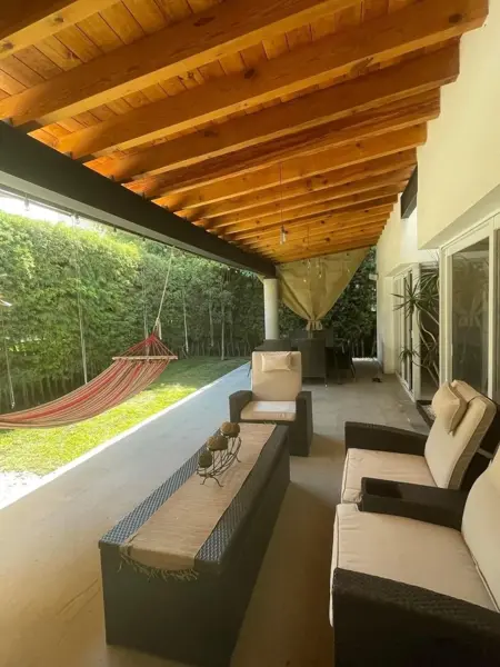 Casa en Venta Campanario Lomas 1 Queretaro