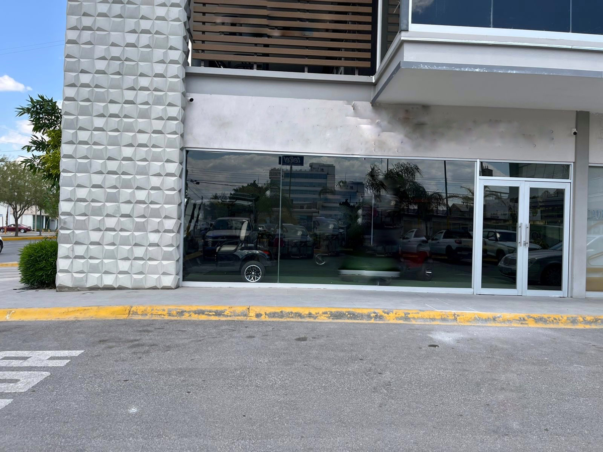 Local en renta en Torreon Centro, Torreón — foto 1 de 5
