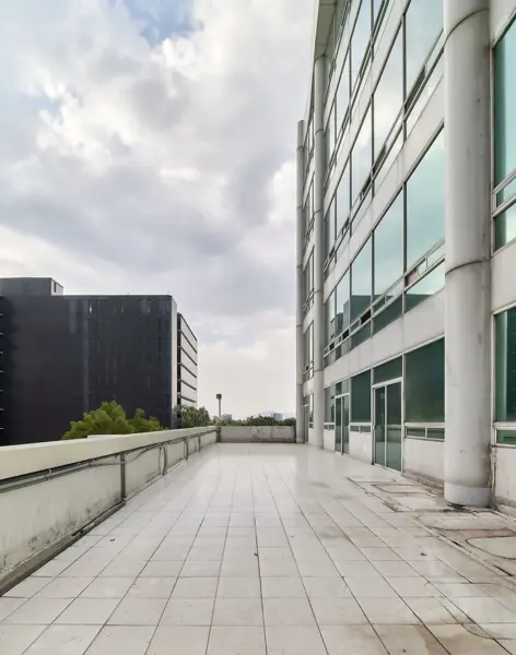 Edificio en renta en Anáhuac I Sección, Miguel Hidalgo — foto 2 de 61